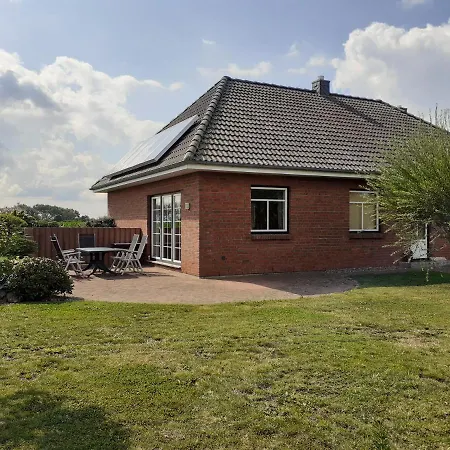 Villapampa Lurschau Exterior photo
